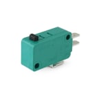 ALPHA ELETTRONICA SR - ALP340-002 Microswitch switch 1P - 16A 250V - (on) / on - Faston 4.8