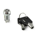 ALPHA ELETTRONICA SR - ALP360-028 INT.CHIAVE CILIND. ON/-/OFF 10 COMB.