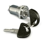 ALPHA ELETTRONICA SR - ALP360-144 INT.CHIAVE OFF/-/ON 10 COMB.