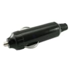 ALPHA ELETTRONICA SR - ALP37 DC power plug for cars