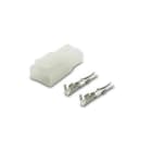 ALPHA ELETTRONICA SR - ALP38 Irreversible battery connector