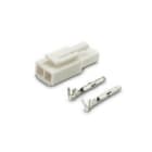 ALPHA ELETTRONICA SR - ALP38-5 SPINA BATTERIE IRREVERINV MASCCONT.FEM