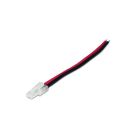 ALPHA ELETTRONICA SR - ALP38-600 Connettore cablato Compatibile Tamiya® MG610024