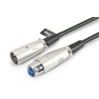 ALPHA ELETTRONICA SR - ALP40-300/10B CAVO DA SP 3POLI MIC A PR 3 POLI 10M POL