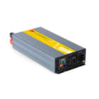 ALPHA ELETTRONICA SR - ALP20-114-1 SPINA BANANA COLORE ROSSO 4MM
