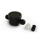 ALPHA ELETTRONICA SR - ALP44-96-04 IP66 Waterproof Junction Box - 2 ways - 3 poles - 24A 450V