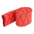 ALPHA ELETTRONICA SR - ALP520-G12R GUAINA TERMORESTRINGENTE ANTISCIVOLO ...