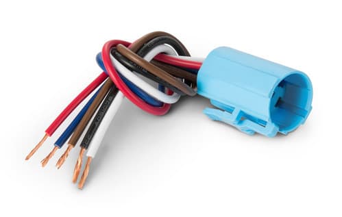 ALPHA ELETTRONICA SR - ALP330-072-SO PRESA 16MM PER 330-070B 330-072-B