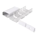 ALPHA ELETTRONICA SR - ALPJO381/006-12K PRO AL COVER PC OPACO CON ACCESSORI -...