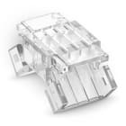 ALPHA ELETTRONICA SR - ALP11-28 SPINA JACK 3.5 MM STEREOORO GUIDACAV A M