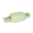 ALPHA ELETTRONICA SR - ALP64-522 ADATT.SPINA USB A SPINA USB A