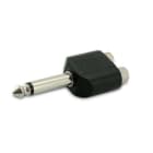 ALPHA ELETTRONICA SR - ALP70-320/2 ADAT AUDIO DA SP 6.3 MONO A2 PR RCA