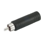 ALPHA ELETTRONICA SR - ALP70-810 ADAT AUDIO DA SP RCA A PR 6.3 MONO