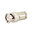 ALPHA ELETTRONICA SR - ALP80-032 SPINA BNC A SALD.MIL UG 260 X RG-59/U
