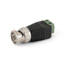 ALPHA ELETTRONICA SR - ALP80-135 Adapter from BNC plug to clamp