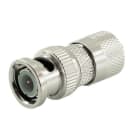 ALPHA ELETTRONICA SR - ALP80-144 BNC connector, screw tightening - 75ohm - RG6/59