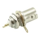 ALPHA ELETTRONICA SR - ALP81-032 PRESA BNC PANN A SALD UG1094/U