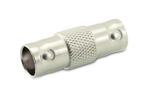 ALPHA ELETTRONICA SR - ALP82-017/1 ADATT. DA PR. BNC A PR. BNC