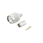 ALPHA ELETTRONICA SR - ALP83-022 Spina TNC a crimpare adatta per cavo RG-58/U RG223/U