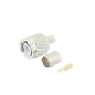 ALPHA ELETTRONICA SR - ALP83-027 SPINA TNC A CRIMP. X RG59/U 62/U