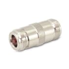 ALPHA ELETTRONICA SR - ALP85-047 N-type plug to N-type socket UG29 adapter