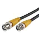 ALPHA ELETTRONICA SR - ALP86-001B CAVO DA SPINA BNC A SPINA BNC 1.5M P.BAG