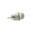 ALPHA ELETTRONICA SR - ALP86-017 PRESA F DA PANNELLO CON DADO