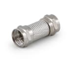 ALPHA ELETTRONICA SR - ALP86-022 Adattatore da spina F a spina F