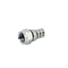 ALPHA ELETTRONICA SR - ALP86-532 SPINA F JOIN 3964 2-RING X CAVO 5.0