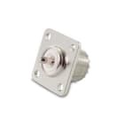 ALPHA ELETTRONICA SR - ALP87-020/1 UHF panel socket