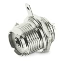 ALPHA ELETTRONICA SR - ALP87-022 Presa UHF da pannello UG266/U