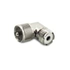 ALPHA ELETTRONICA SR - ALP87-035 ADATT.UHF A 90 DA SPINA A PRESA M359/A
