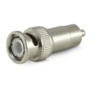 ALPHA ELETTRONICA SR - ALP88-572 Adapter from BNC connector to RCA connector