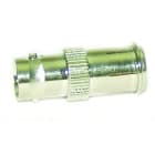 ALPHA ELETTRONICA SR - ALP88-611 ADATT.DA PRESA BNC A PRESA TV 9.5MM