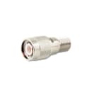 ALPHA ELETTRONICA SR - ALP88-725 ADATT.DA SPINA TNC A PRESA F