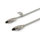 ALPHA ELETTRONICA SR - ALP91-015/10B CAVO DA SP DIG. A SP DIG. FIBR OTT10M PO