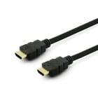 ALPHA ELETTRONICA SR - ALP93-591G1/050 HDMI® Cable High Speed with Ethernet - 5m