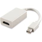 ALPHA ELETTRONICA SR - ALP93-620/002B CAVO ADATT. MINI DPS MASCHIO A HDMI FEMM