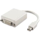 ALPHA ELETTRONICA SR - ALP93-623/002B CAVO ADATT. MINI DSP MASCHIO A DVI FEMM
