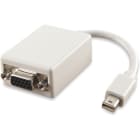 ALPHA ELETTRONICA SR - ALP93-624/002B CAVO ADATT. MINI DSP MASCHIO A VGA FEMM