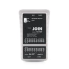 ALPHA ELETTRONICA SR - ALP94-107 Tester collegamenti cavi LAN