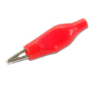ALPHA ELETTRONICA SR - ALP20-510-1 COCCODRILLO COLORE ROSSO
