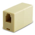 ALPHA ELETTRONICA SR - ALP94-410 ADATT.TEL.MOD.DA PR. A PR. 6P4C