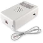 ALPHA ELETTRONICA SR - ALP94-535 Suoneria telefonica elettronica acustica e visiva