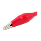 ALPHA ELETTRONICA SR - ALP20-514-1 COCCODRILLO COLORE ROSSO