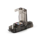 ALPHA ELETTRONICA SR - ALP94-915/02 SPINA RJ45 8P8C CAT6A UTP CH. PRESSIONE