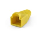 ALPHA ELETTRONICA SR - ALP94-923G CAPPUCCIO GIALLO X CONN. 94-318