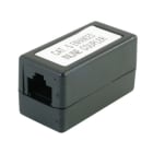ALPHA ELETTRONICA SR - ALP94-930 ACCOPPIATORE RJ45 CAT5E FEM/FEM