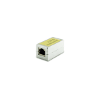 ALPHA ELETTRONICA SR - ALP94-930/1 RJ45 Coupler Cat.5e Socket/Shielded socket