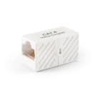 ALPHA ELETTRONICA SR - ALP94-931/2 ACCOPPIATORE CAT6A FEM/FEM UTP PLASTICA